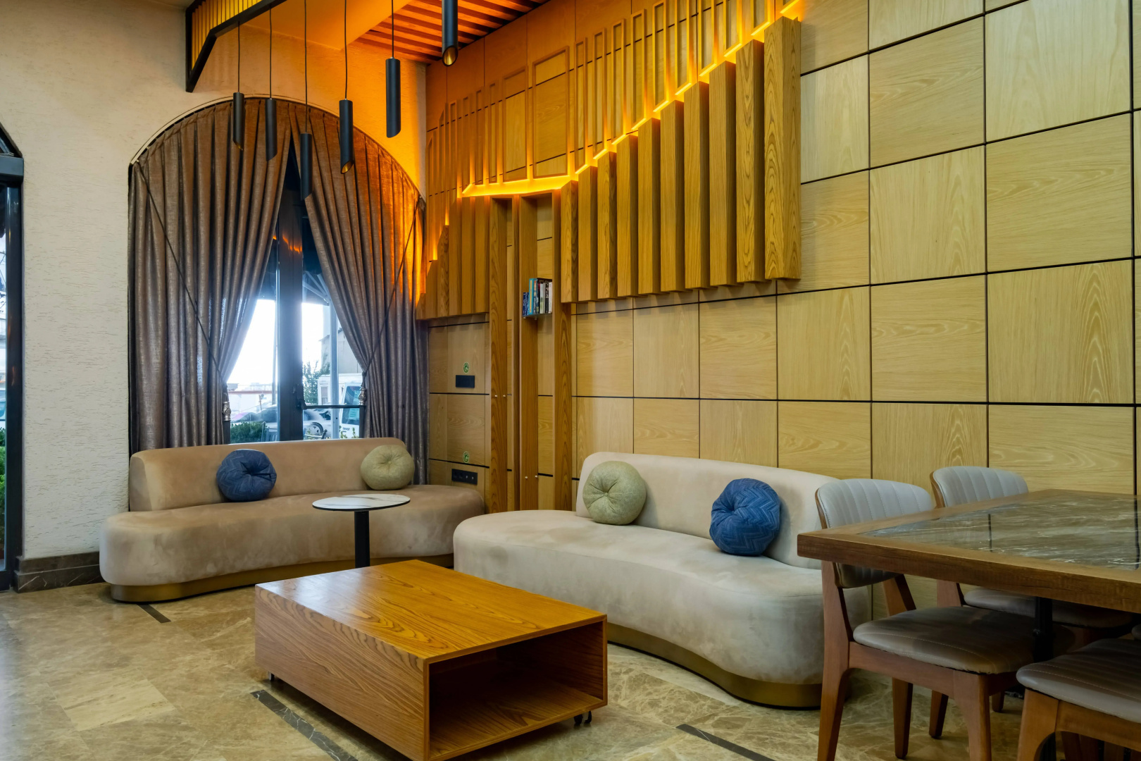FRT Airport Hotel