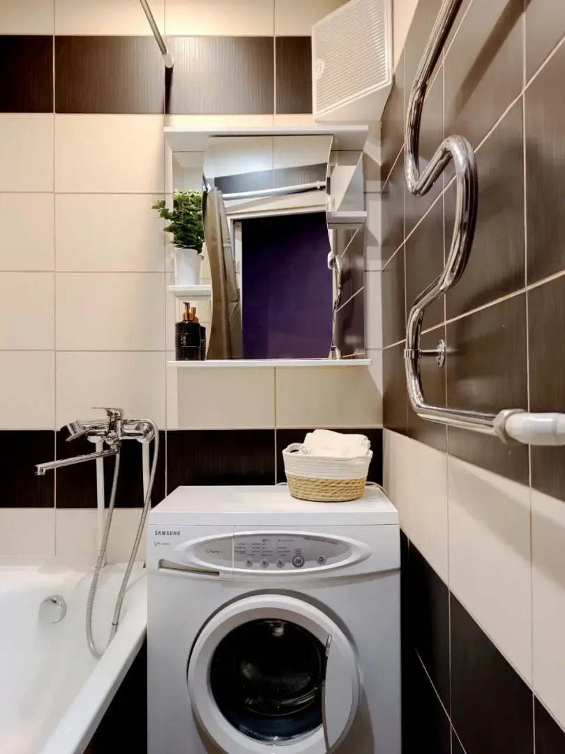 Квартира Чайковский на Советской 35