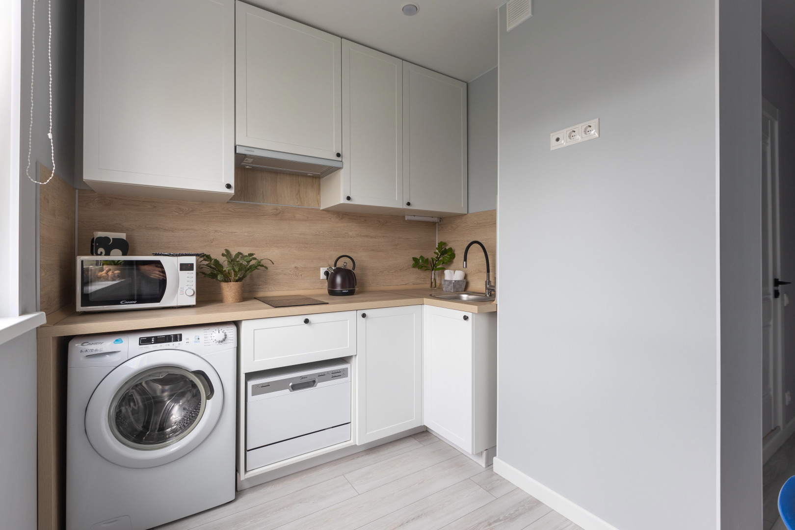 Квартира Enjoy Today Жулебино