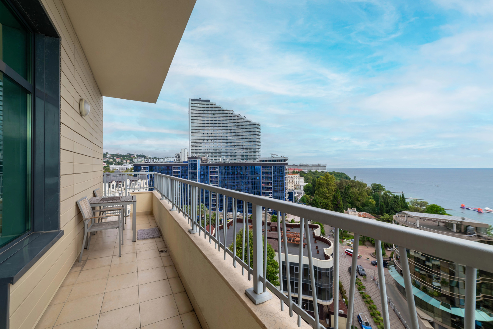 Квартира Орджоникидзе 11/1 3