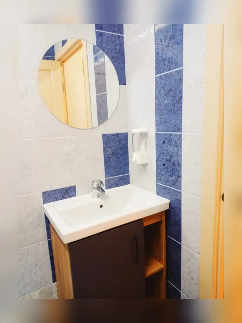 Хостел на Развилке