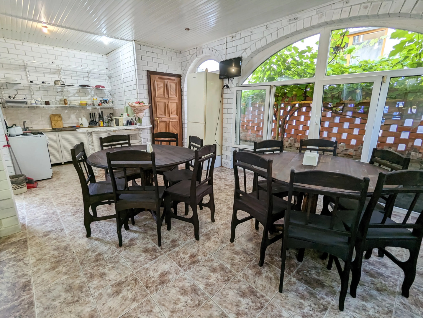 Гостевой дом Море рядом