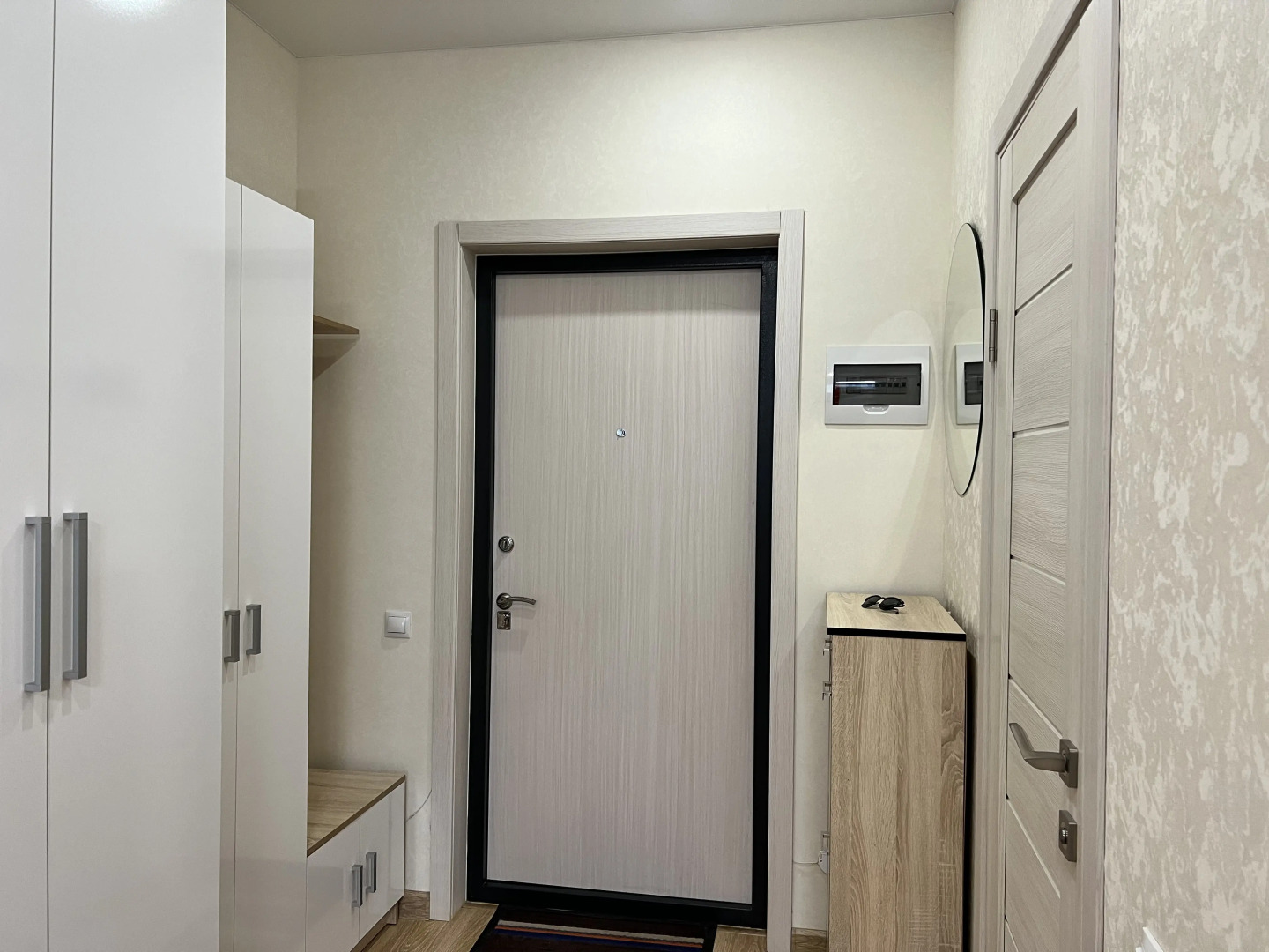 Квартира в Московском Квартале