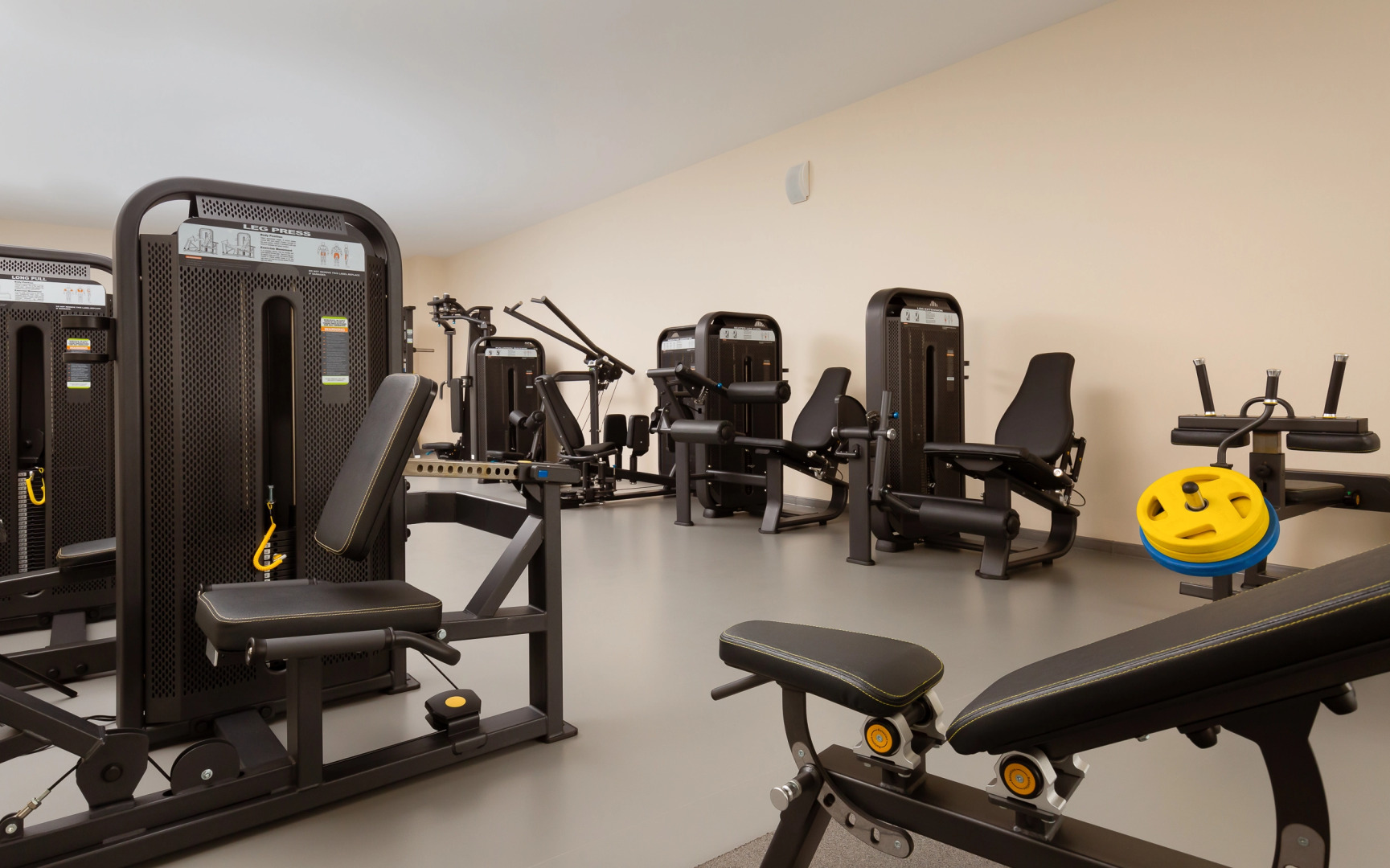 Отель Movenpick Resort & SPA Anapa Miracleon 5*