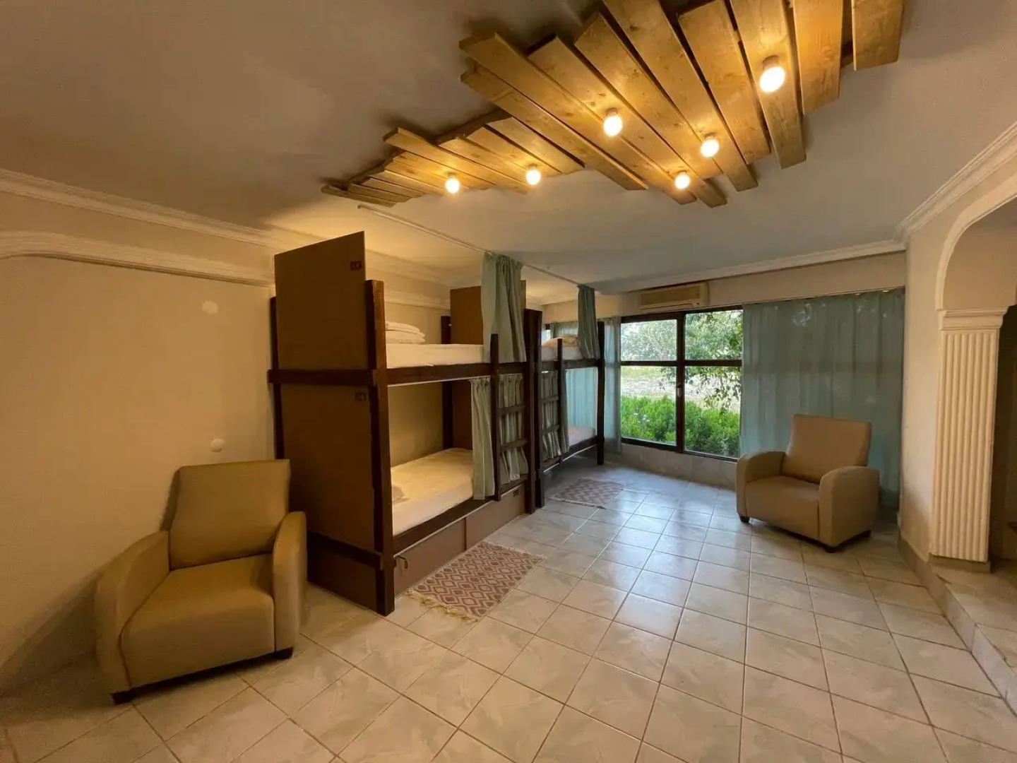 Хостел Camp & Hostel Antalya