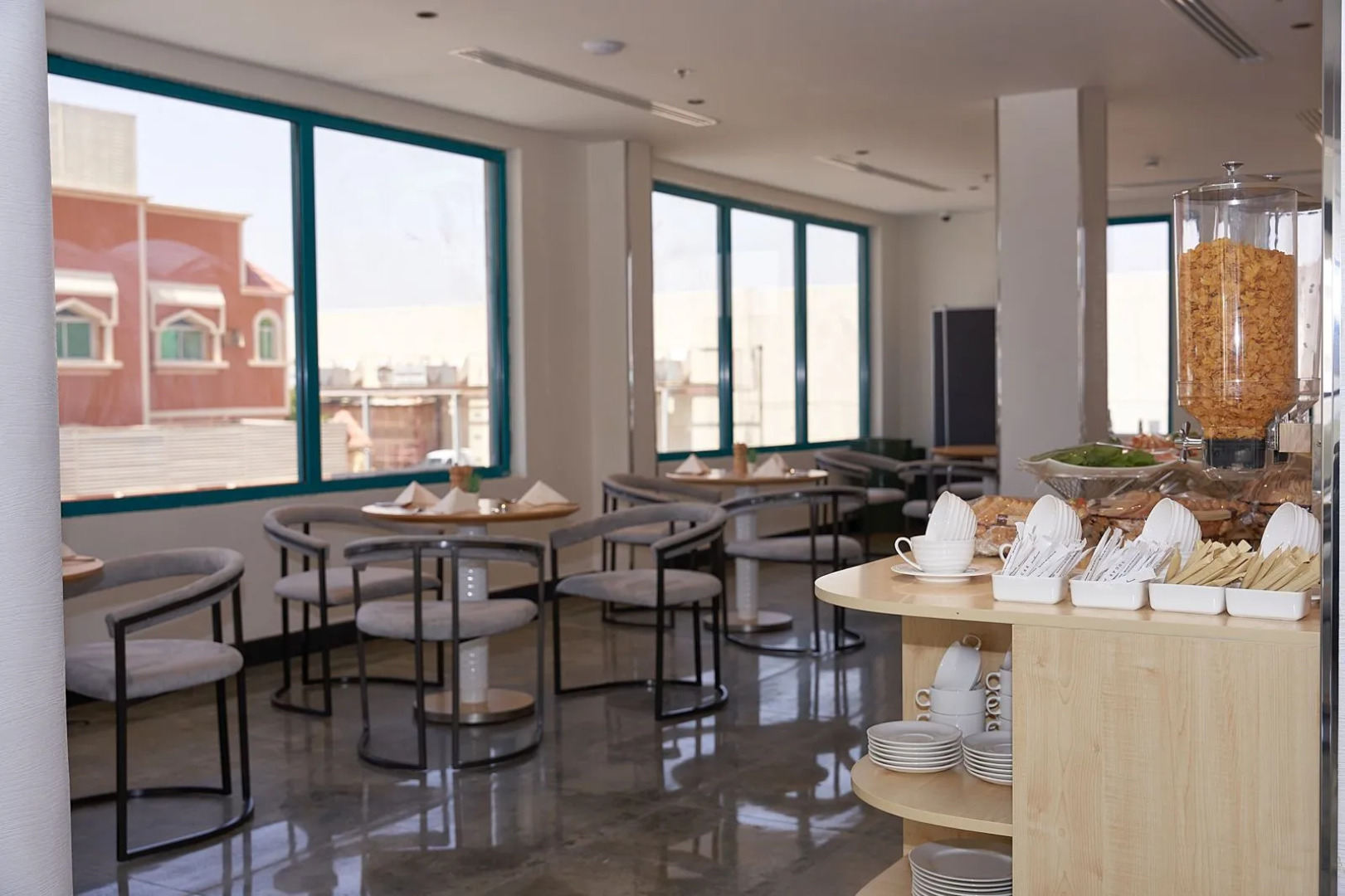 Отель Marvelous