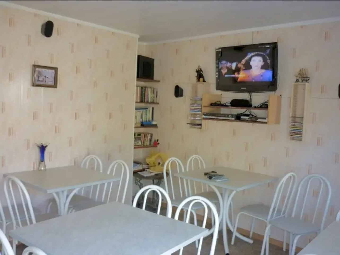 Гостевой дом Архипка Rooms