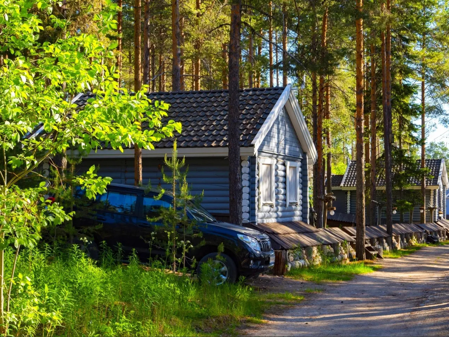 Туристический Комплекс ВелТ