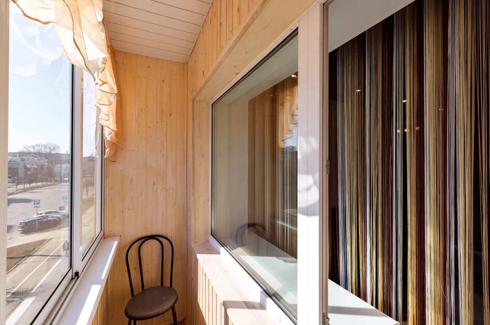 Квартира на Красноармейском проспекте