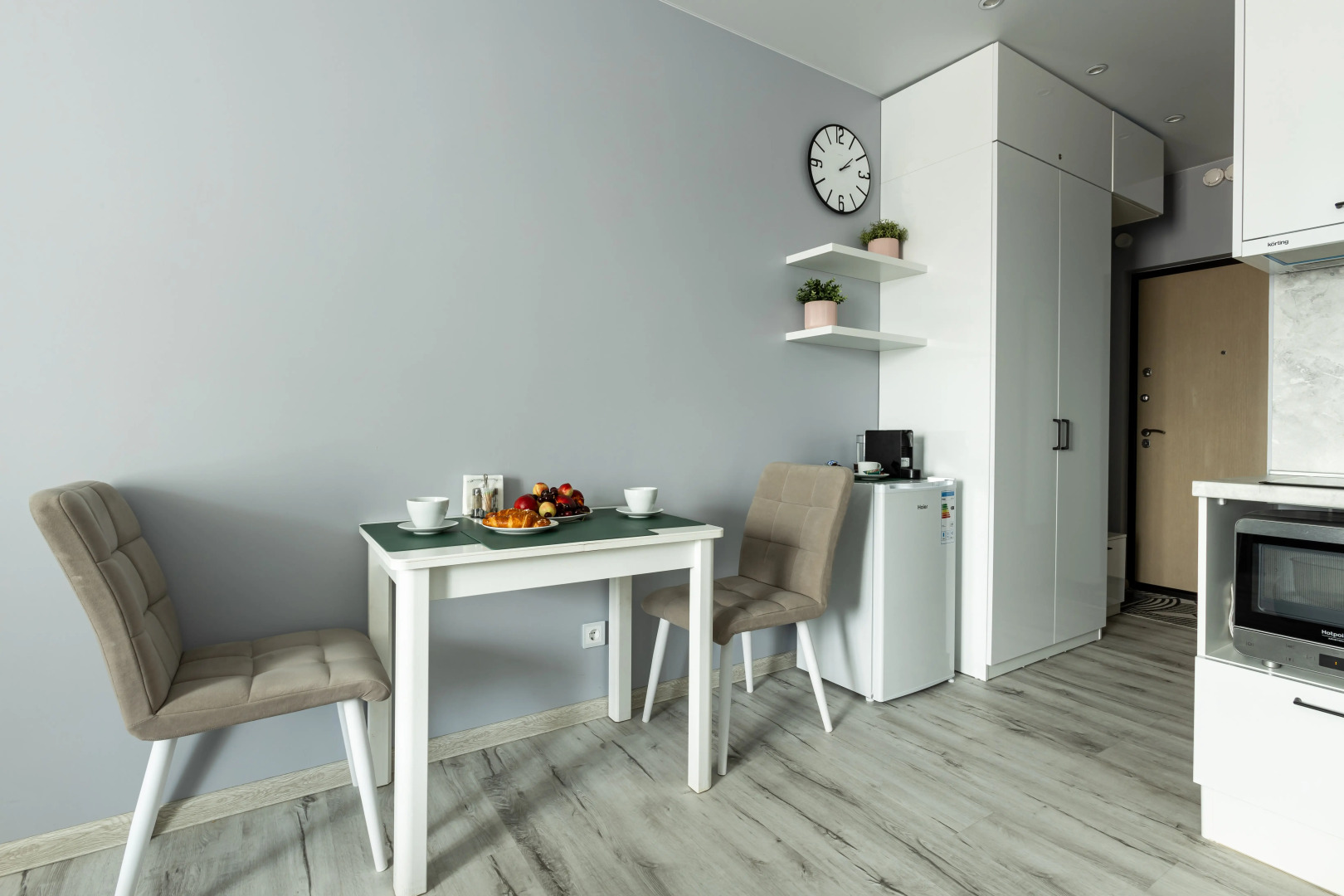 Квартира Palacio for Two on Vasilievsky Island