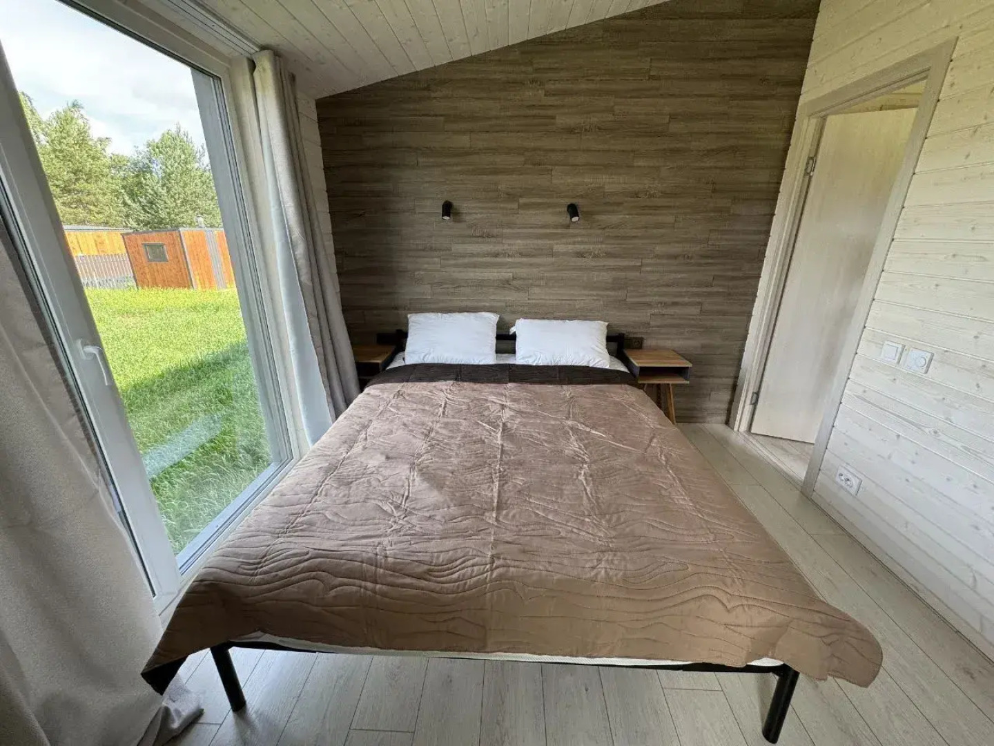 Частный дом ИГМА Сосновские горки 8-местный