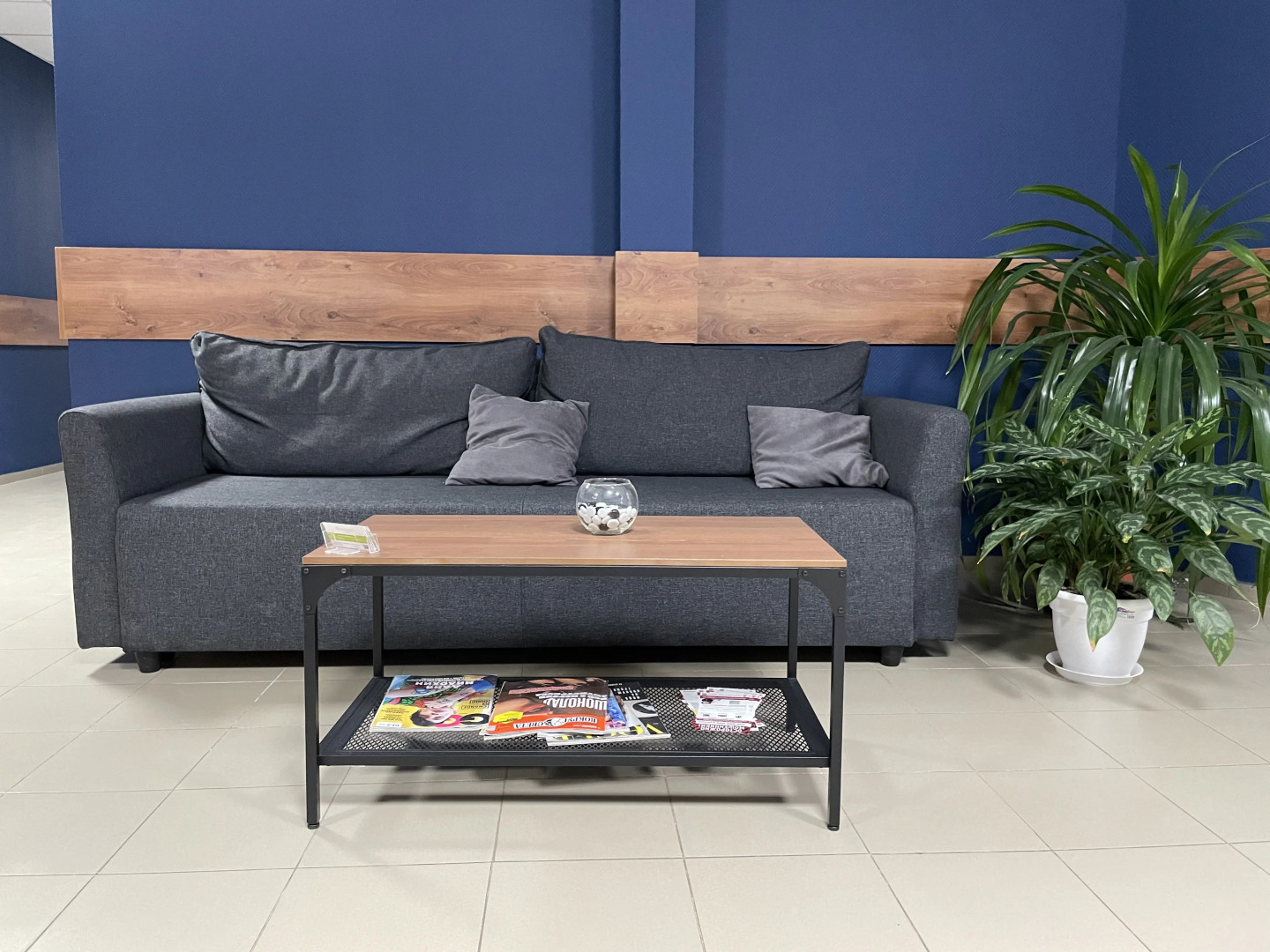 Отель Лекардо