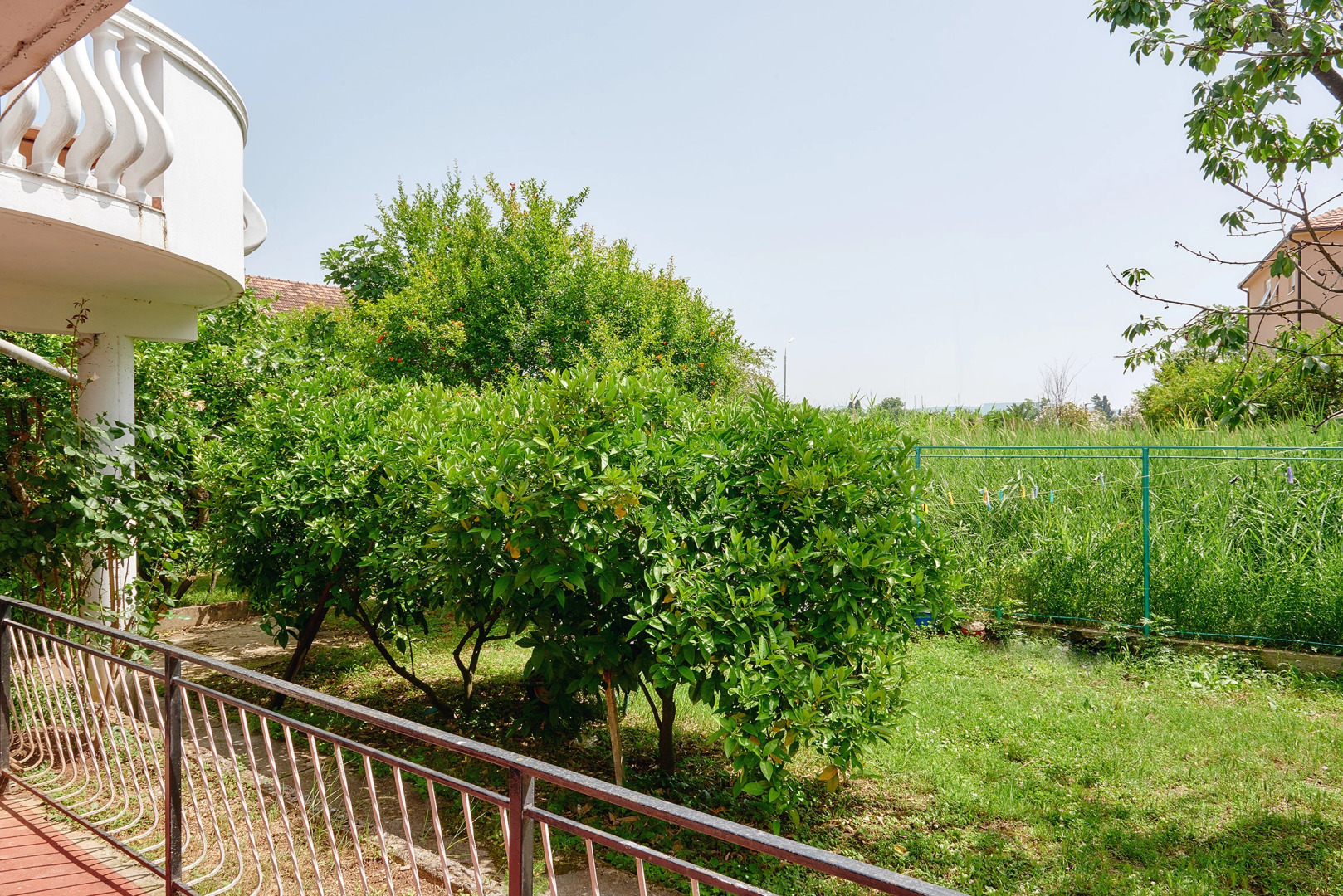 Апартаменты Gardelin