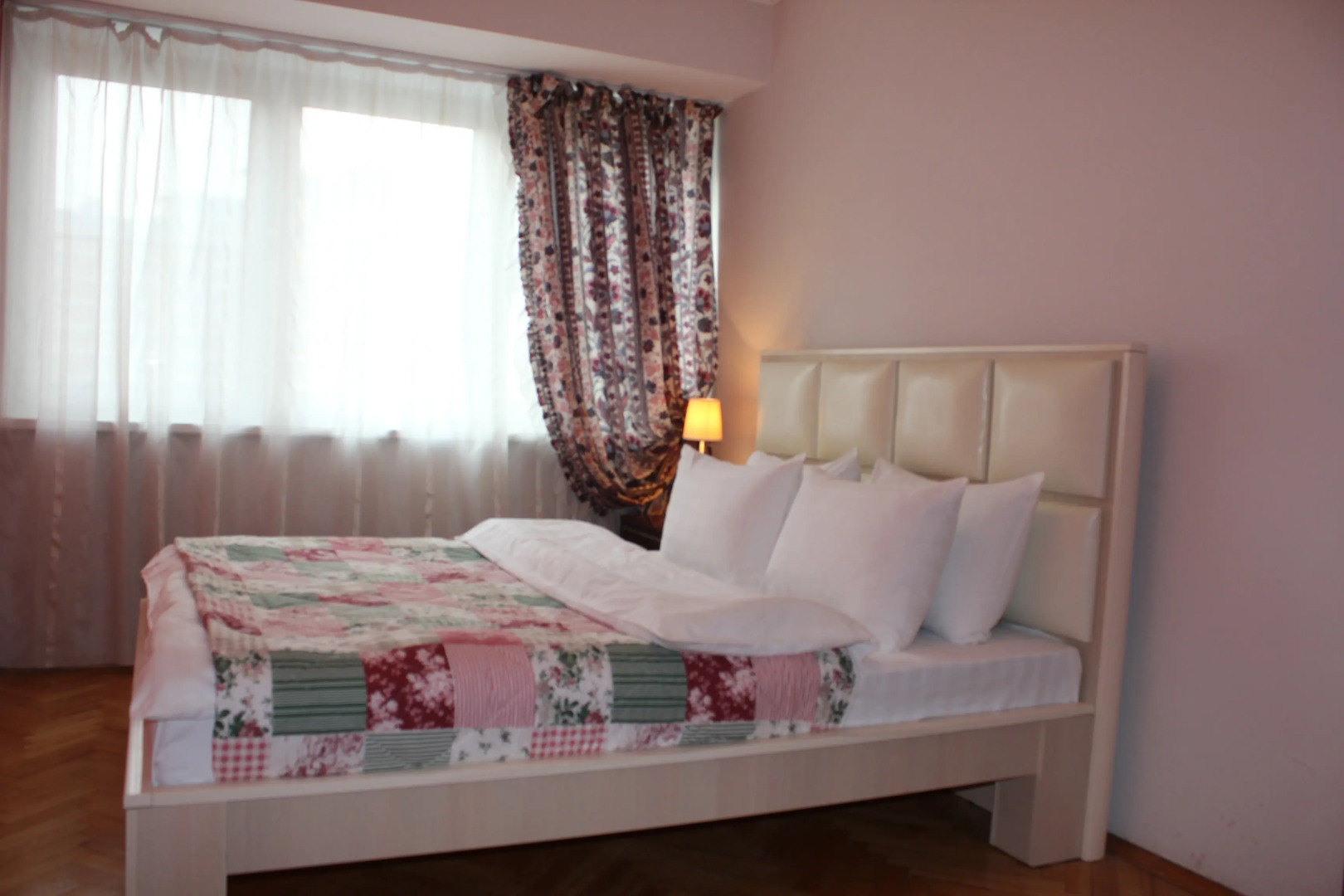 Апартаменты InnDays на Проспекте Вернадского