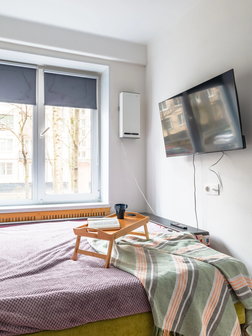 Апартаменты Киви Apart