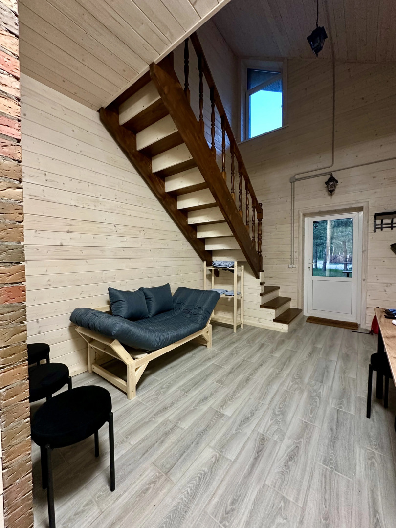 Частный дом  Ссылканаозеро