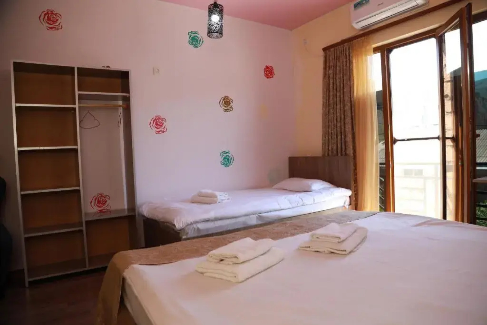 Гостевой дом Areni Wine Cellar