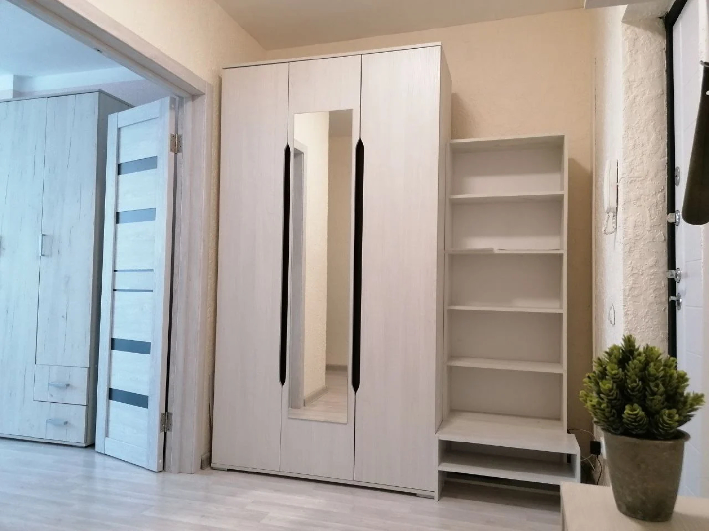 Квартира комфорт-класса возле ТРЦ Планета