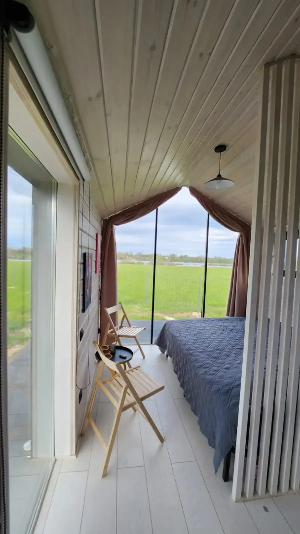 Гостевой дом Pro отдых. Гостевые дома на Хуторе