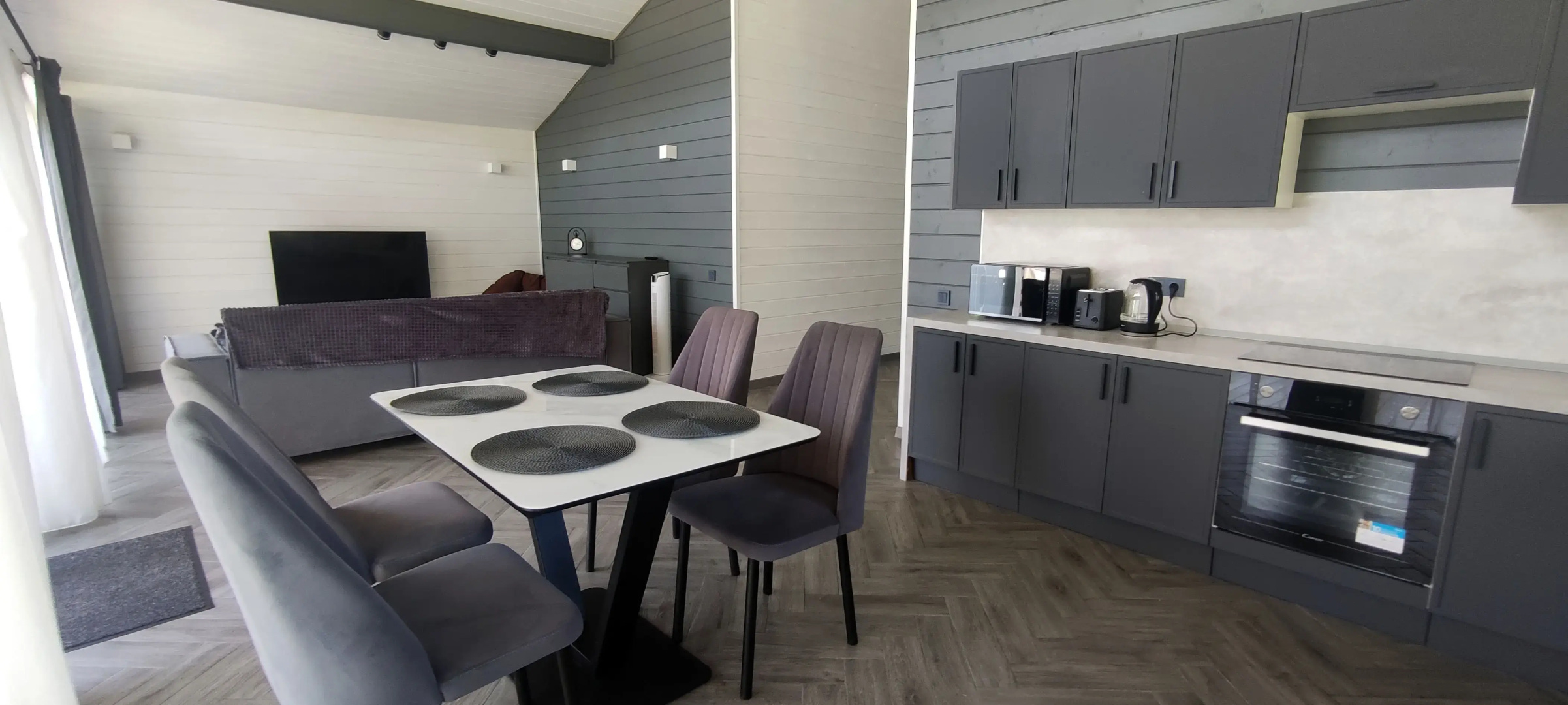 Гостевой дом Солнечный Сенеж