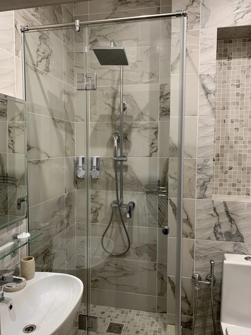 Отель Сызрань
