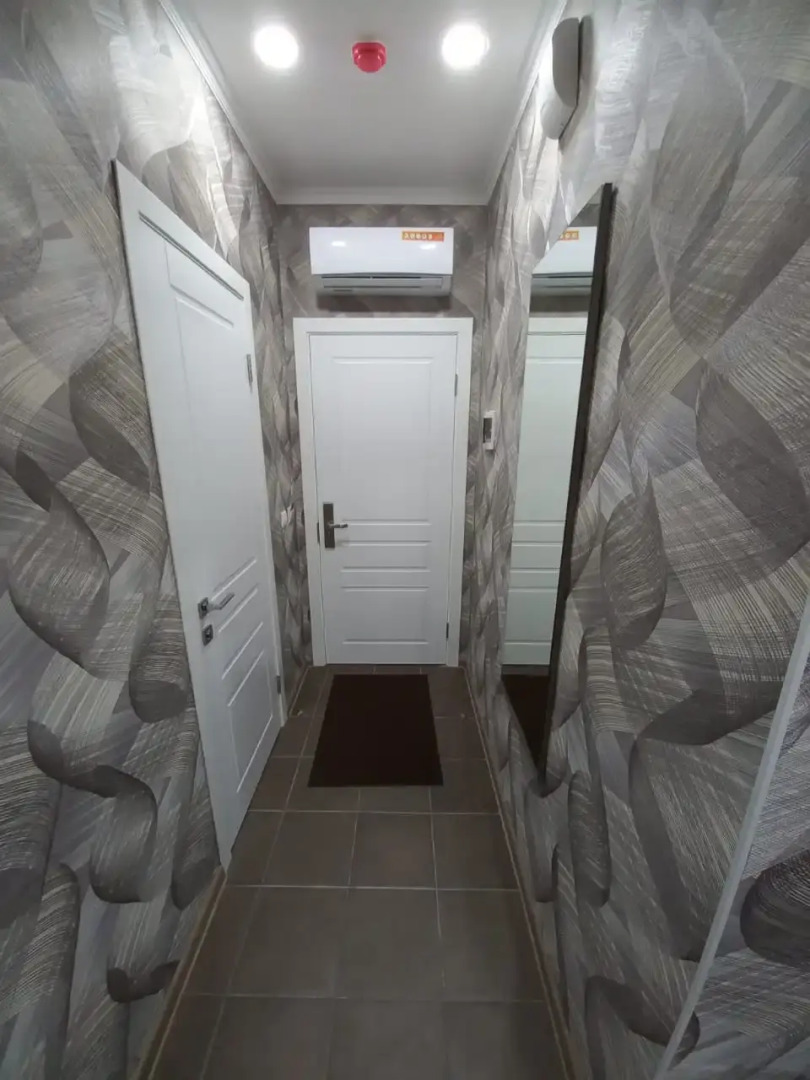 Отель Мансарда