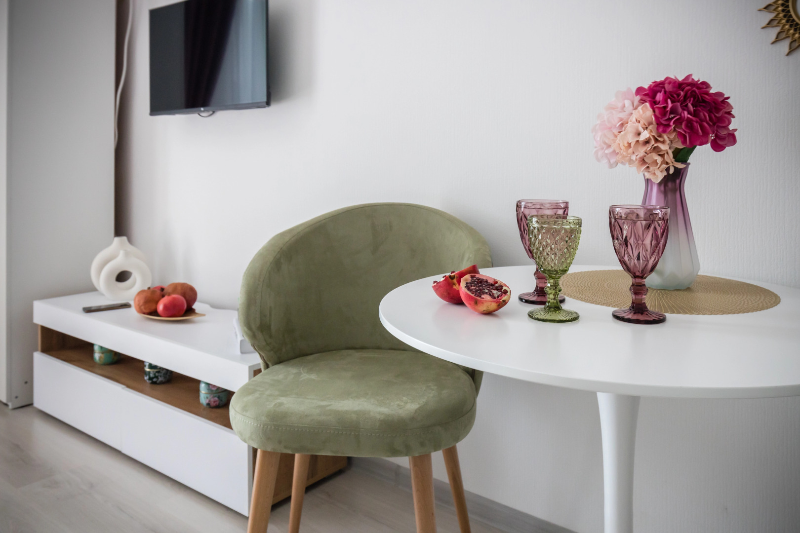 Квартира Pietari Garden