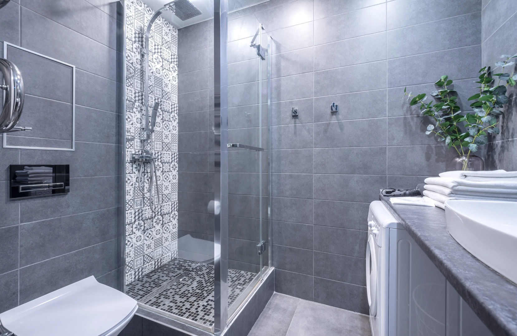 Апартаменты Bolshoi by Roomers 534