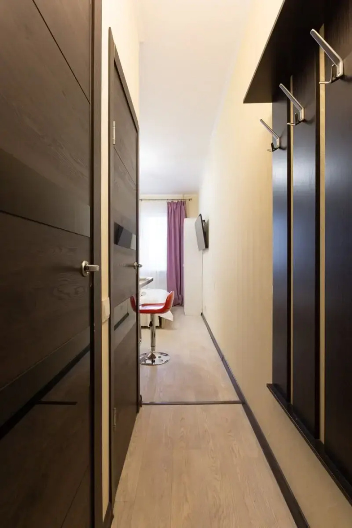 Квартира Life Apartments