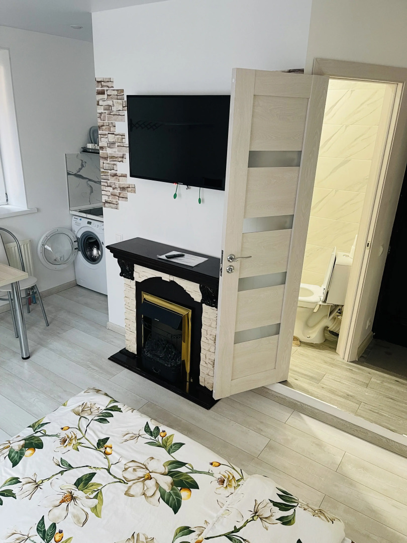 Апартаменты Супонево