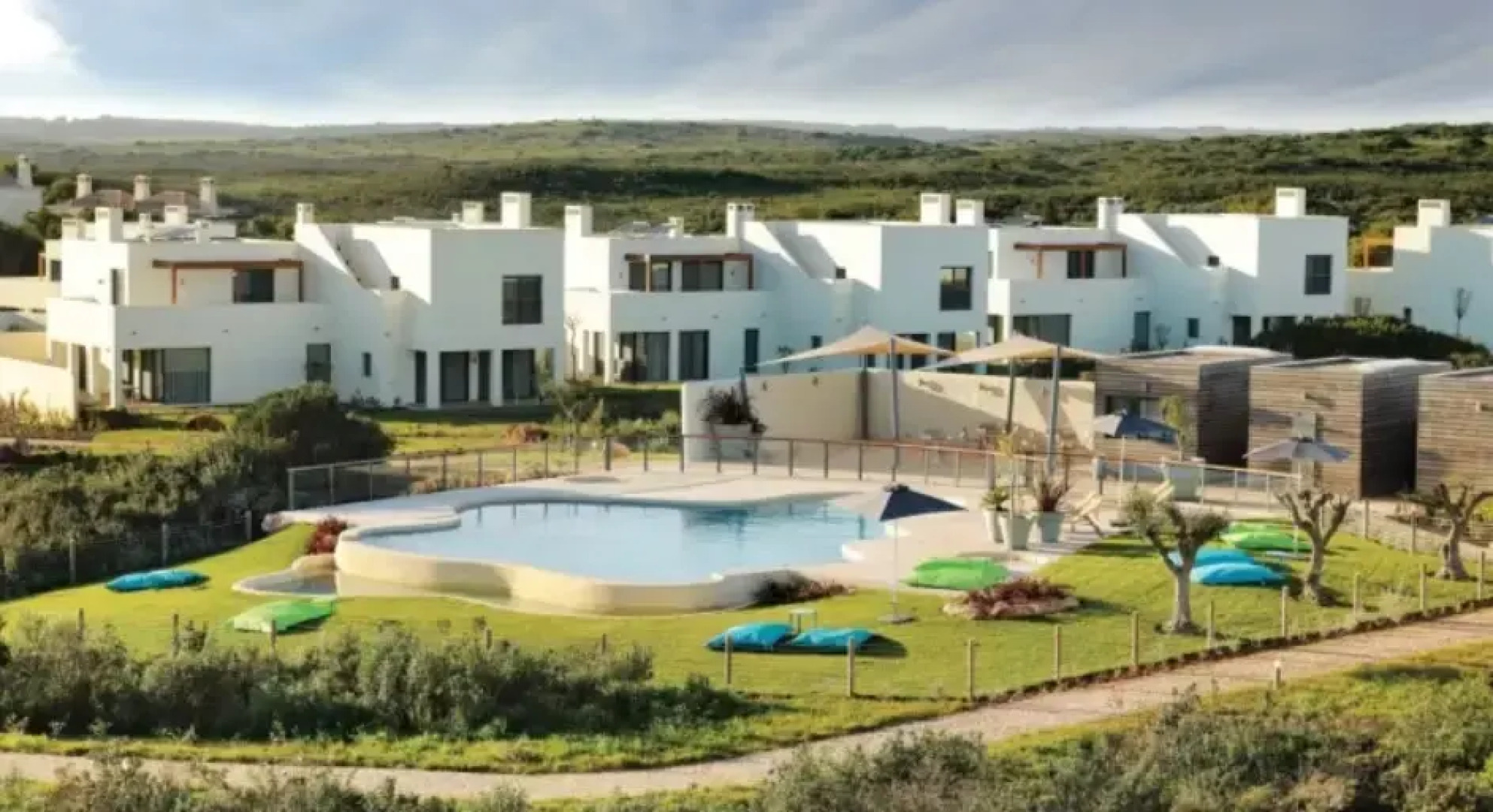 Курортный отель Martinhal Sagres Beach Family Resort