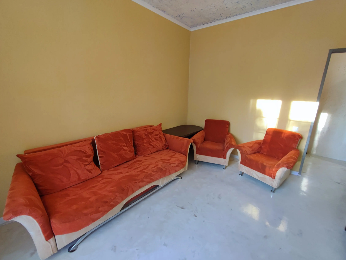 Квартира У МОРЯ