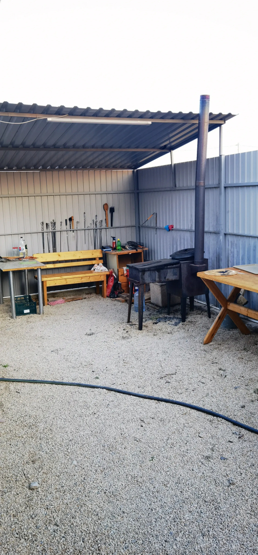 Гостевой Дом в Приморском