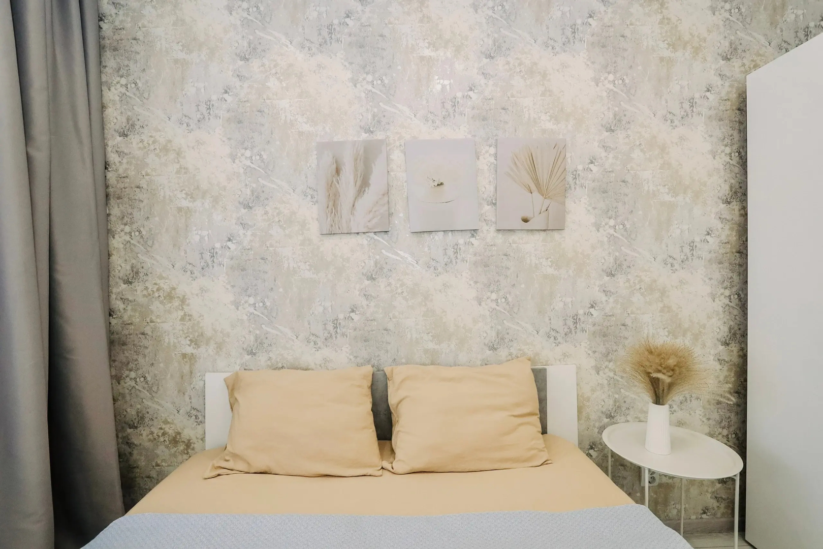 Апартаменты Privi House в ЖК Настроение