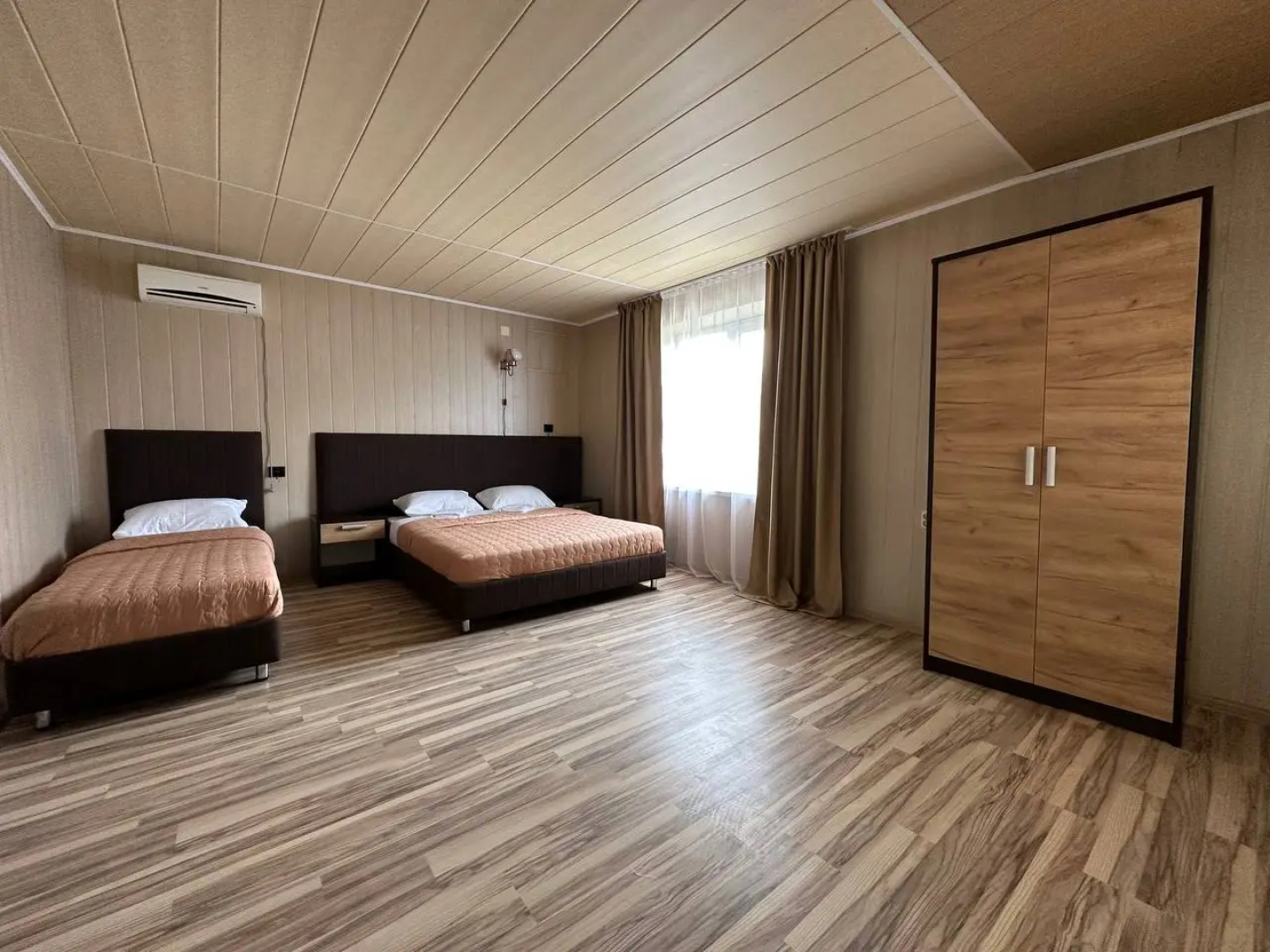 Гостевой дом  Come Inn на Кленовой