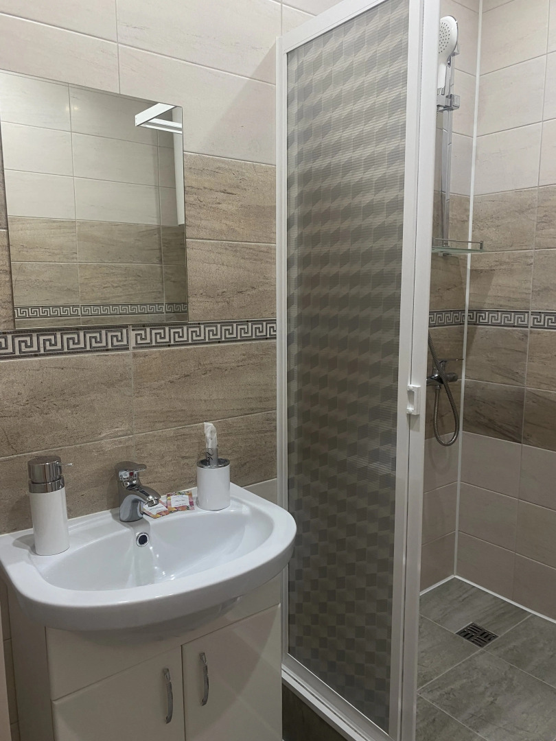 Гостевой дом Метелица