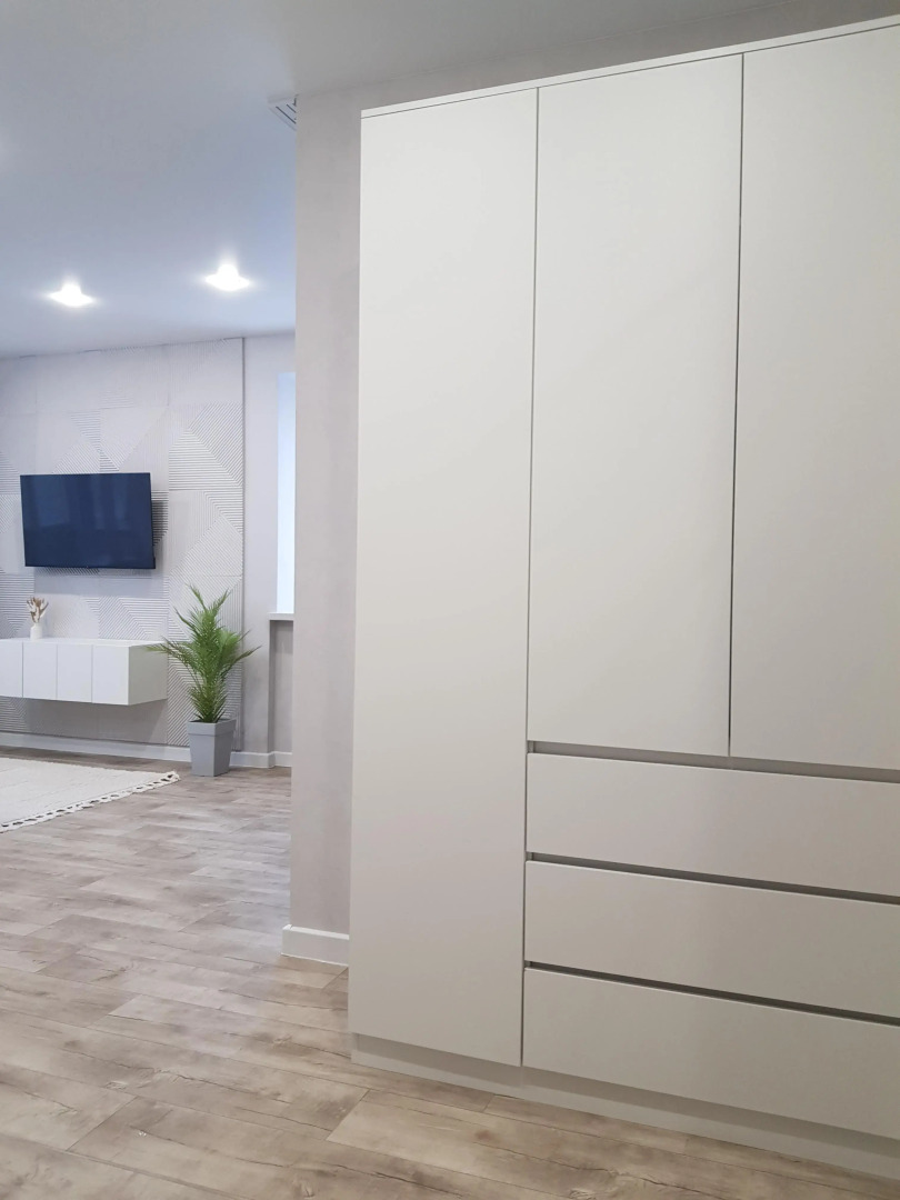 Квартира в центре города