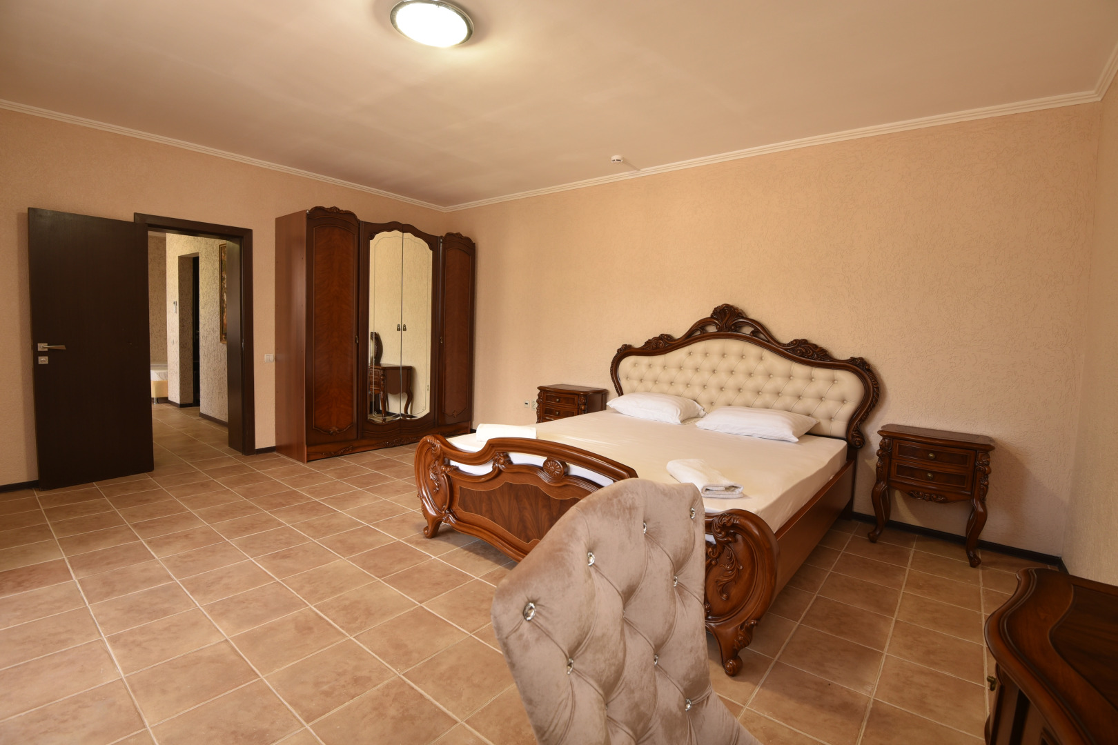 Отель Замок Азов