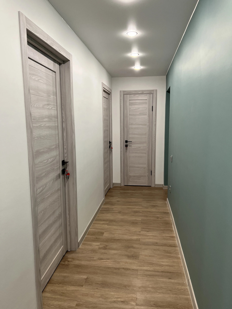 Апартаменты Созвездие Камчатки на Красной Линии