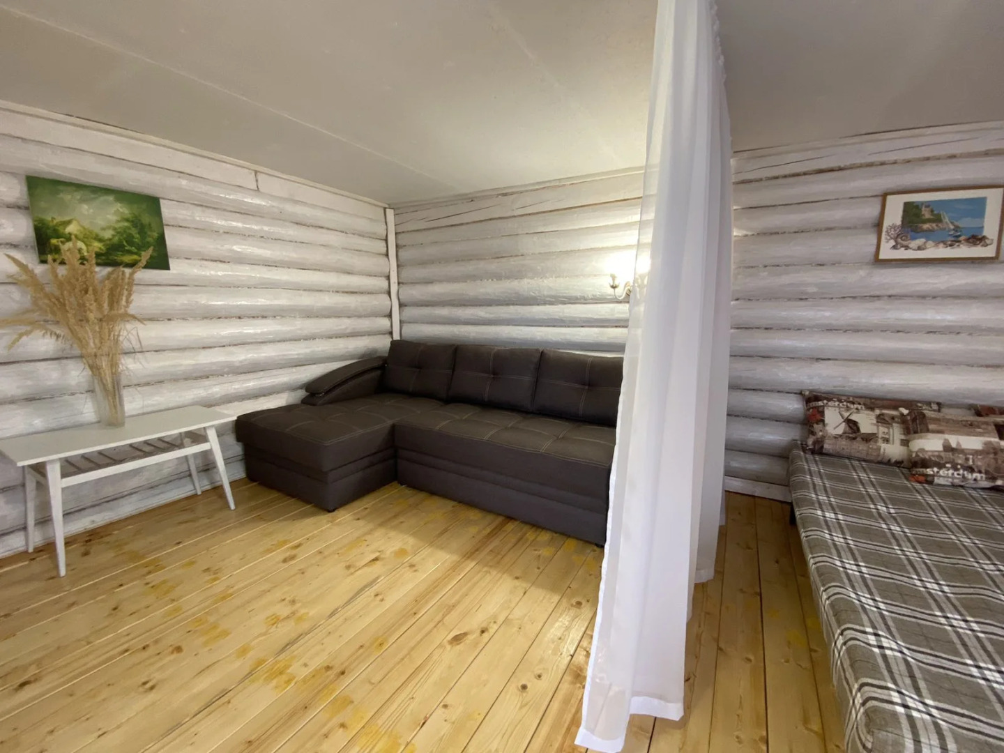 Гостевой дом Молдаванка