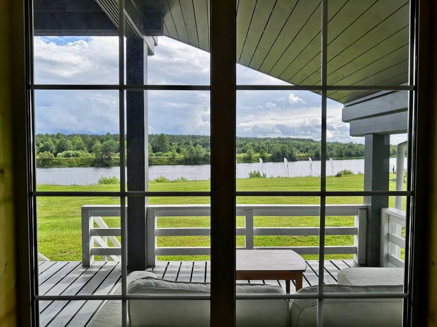 Частный Дом Шива