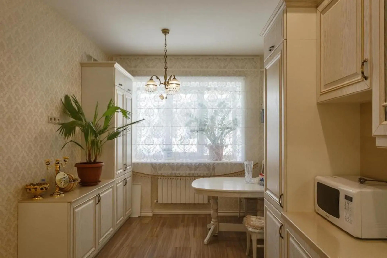 Апартаменты Элитное место на Тельмана