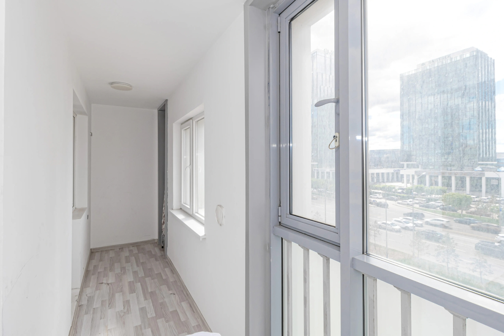 Квартира в ЖК Orynbor Towers