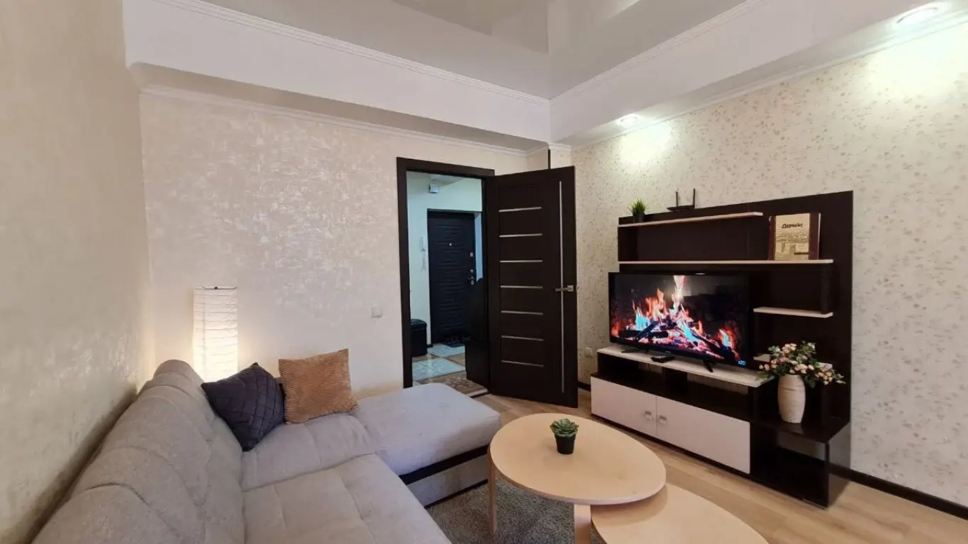 Апартаменты VIP квартиры на Московской by Sutki26 4