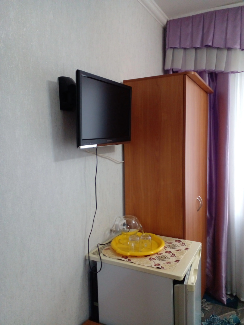 Гостевой дом Южный рай