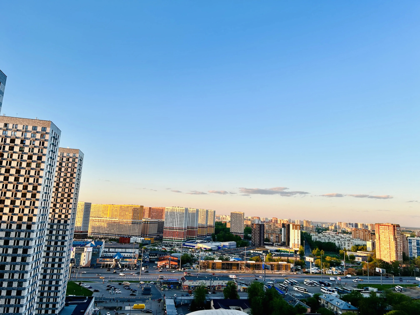 Апартаменты Love it