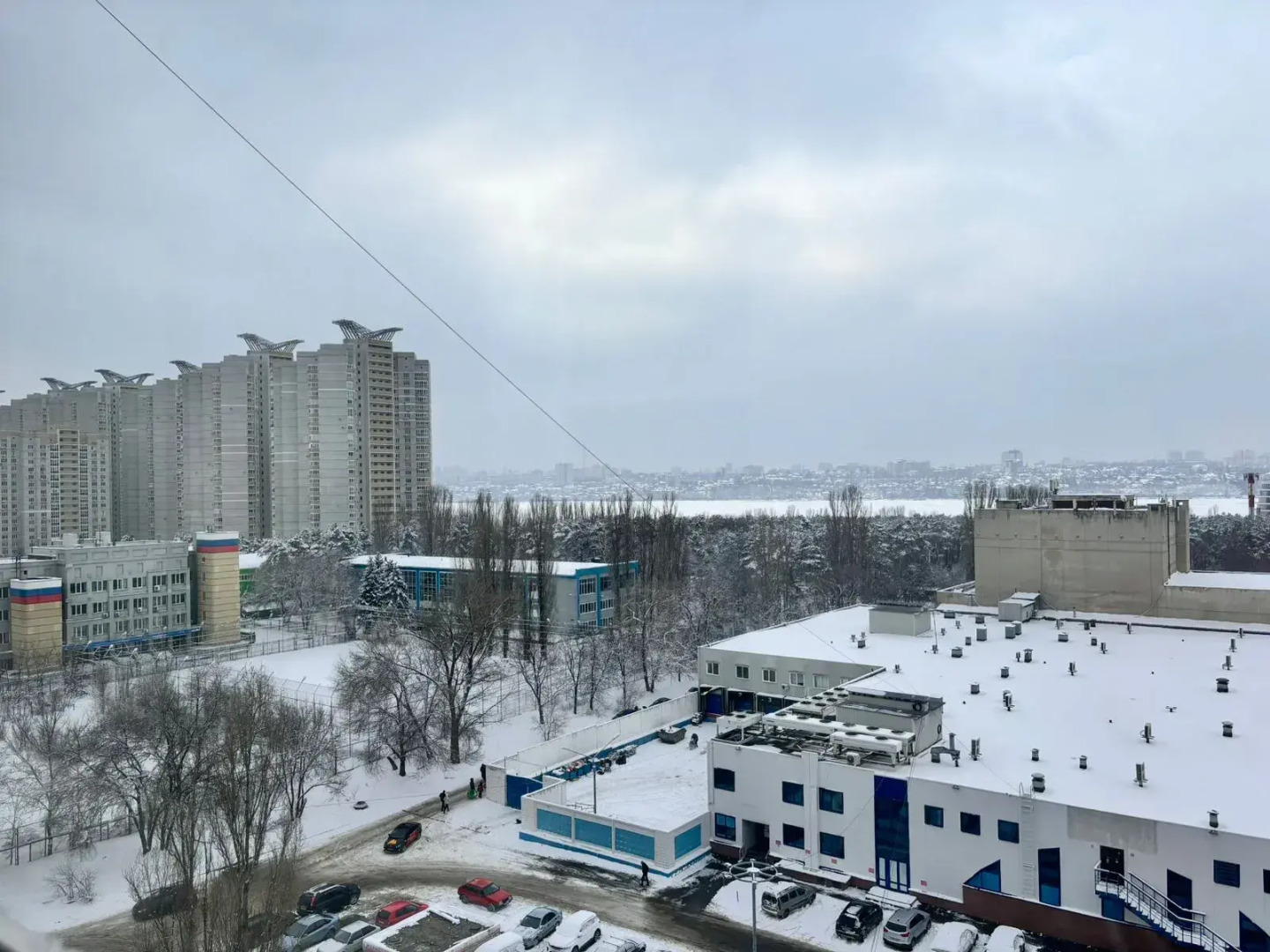 Апартаменты Переверткина д.24A