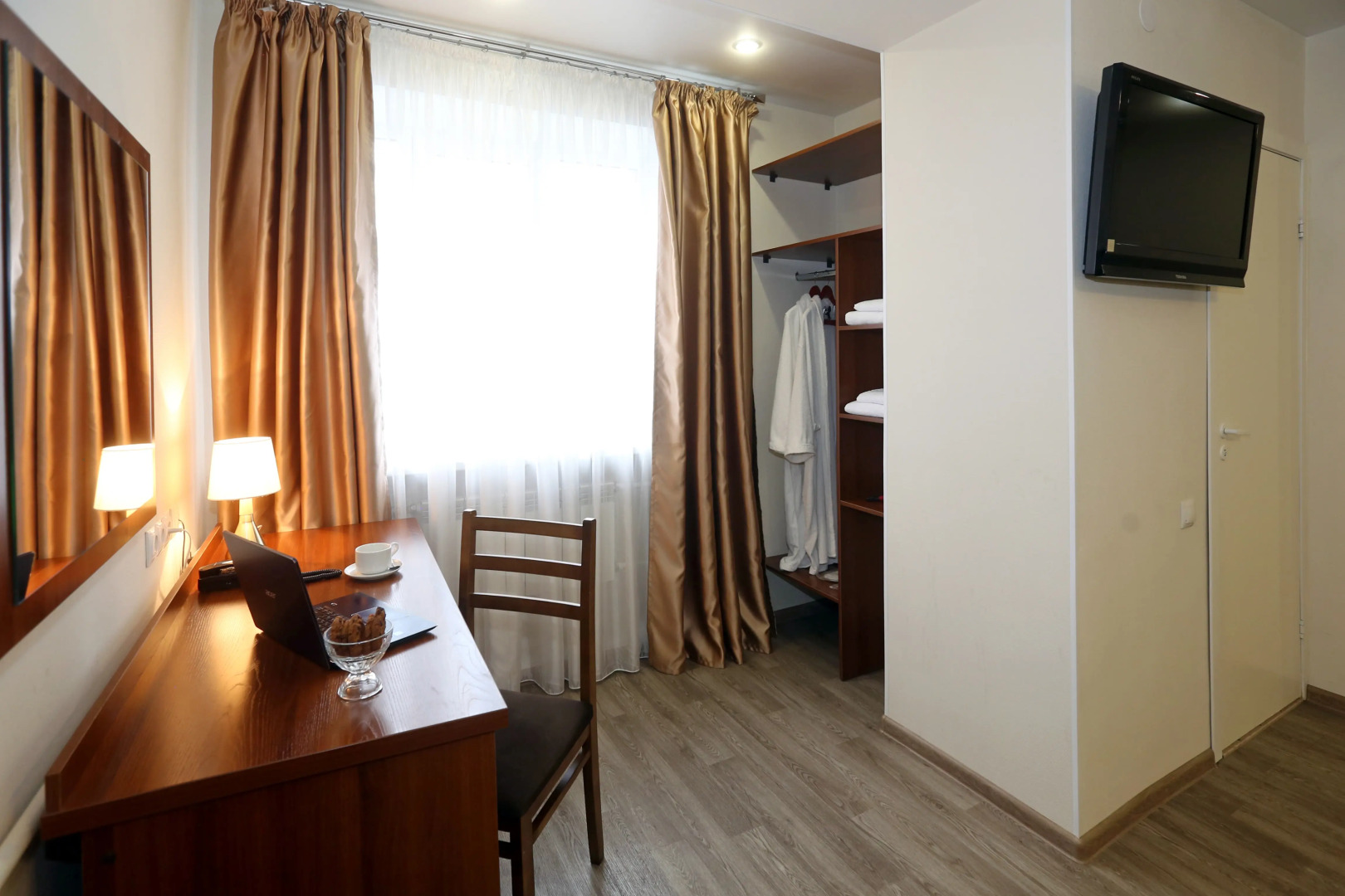 Городской Отель Мемфис