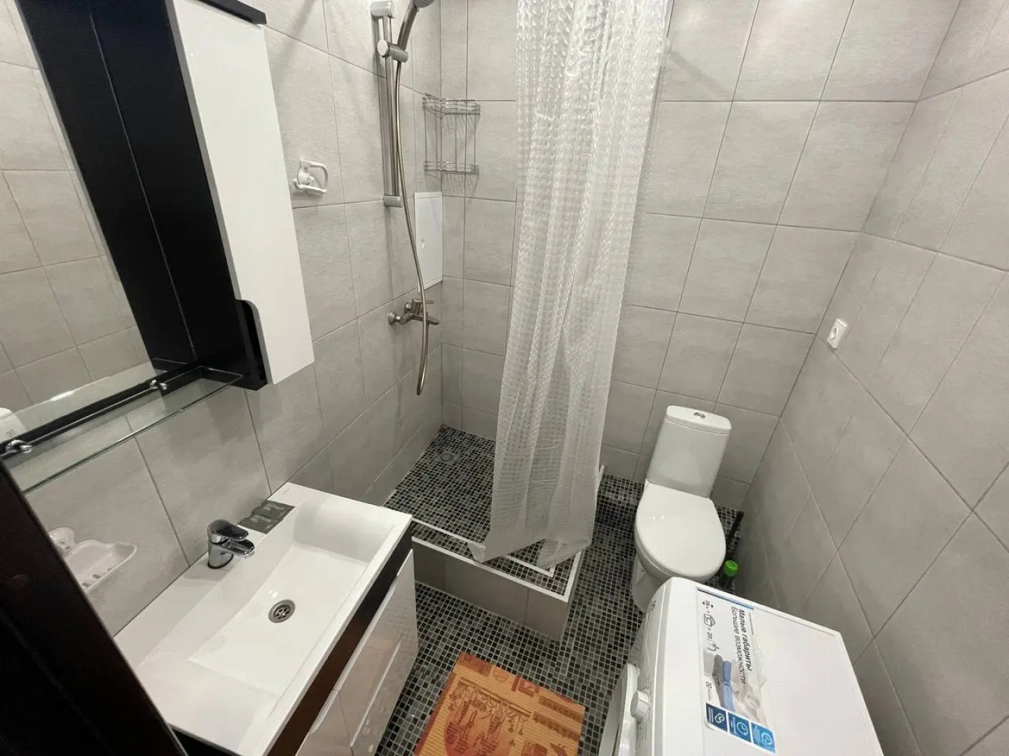 Апартаменты Color Apartments