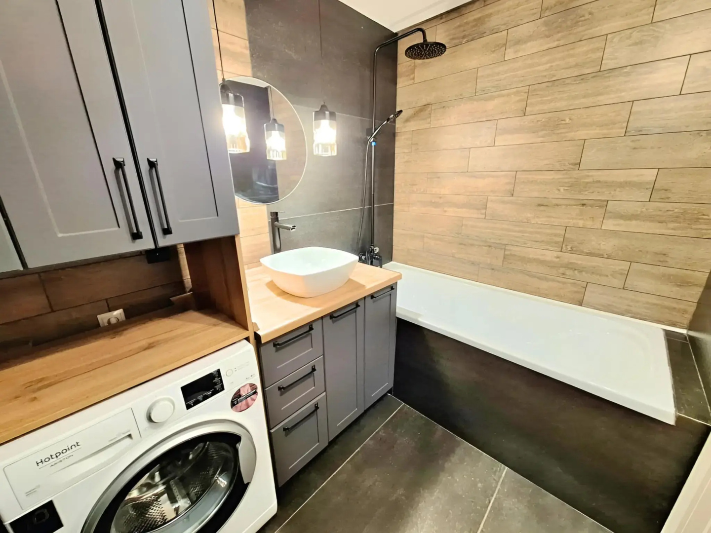 Апартаменты Lounge Room от Rooms Apartments